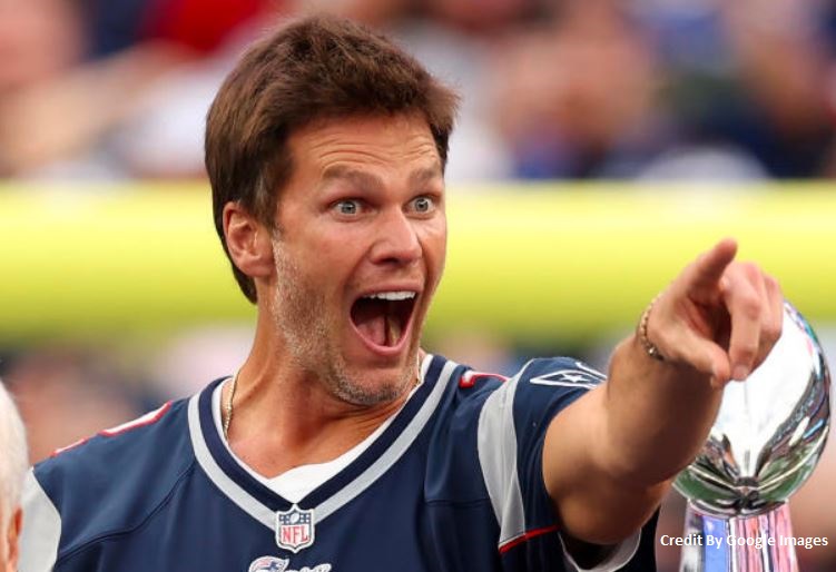 Tom Brady