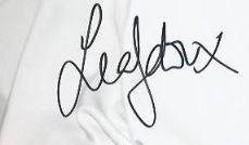 léa seydoux signature