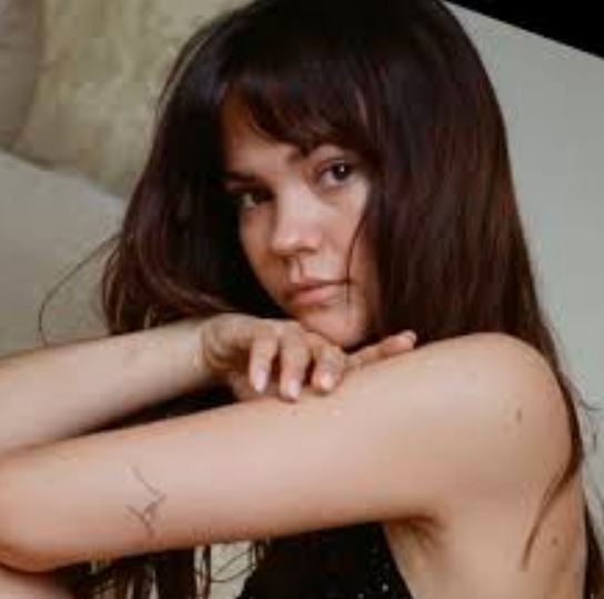 maia mitchell tatto