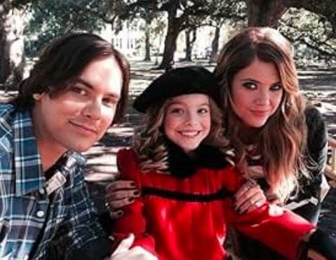 All about Isabel Myers actress father mother, Parents, family Background, siblings & more