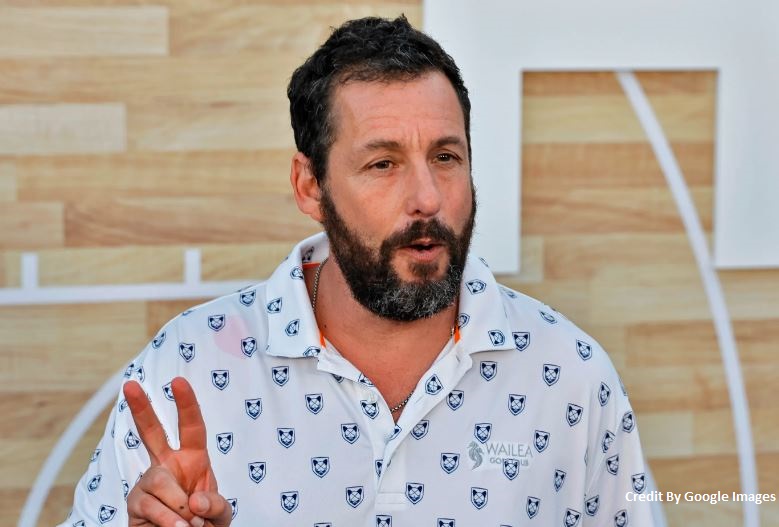 Adam Sandler