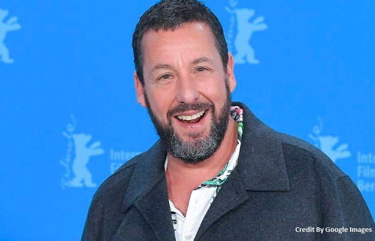 Adam Sandler