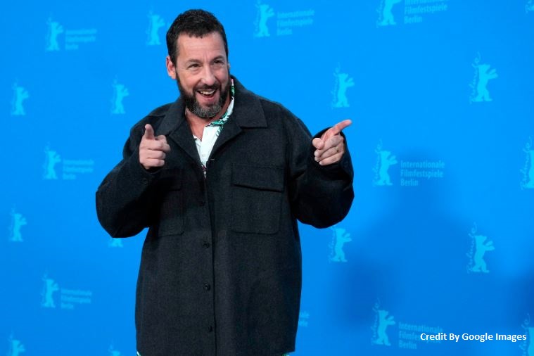 Adam Sandler