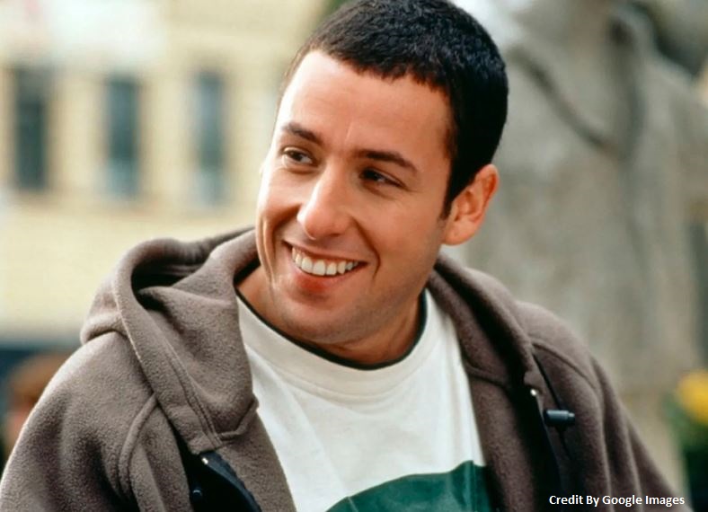 Adam Sandler