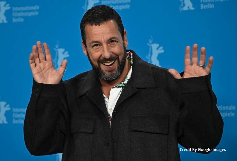 Adam Sandler