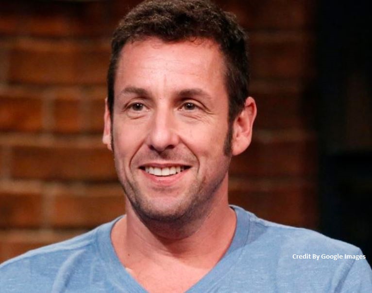 Adam Sandler