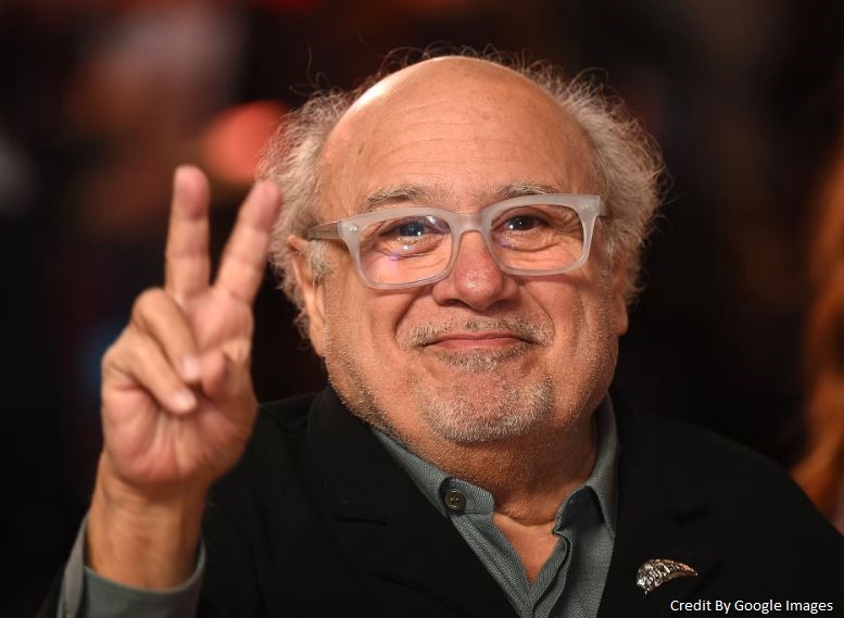 Danny DeVito