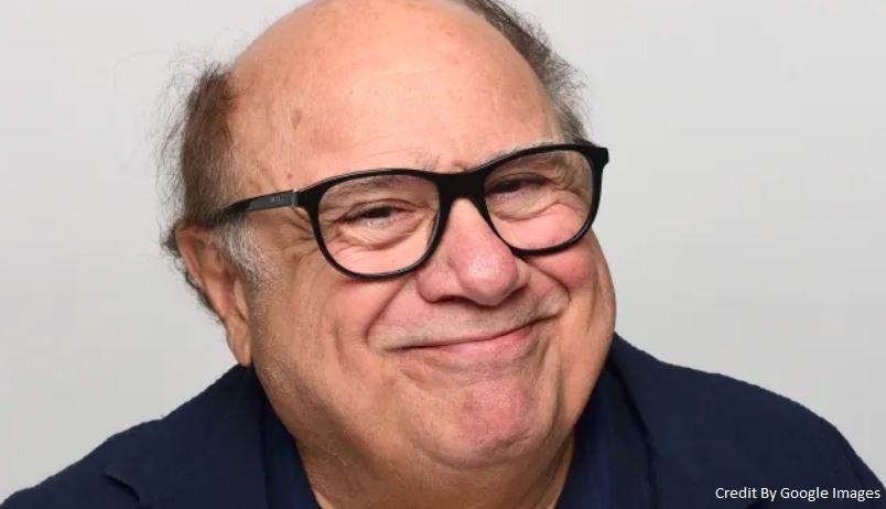 Danny DeVito