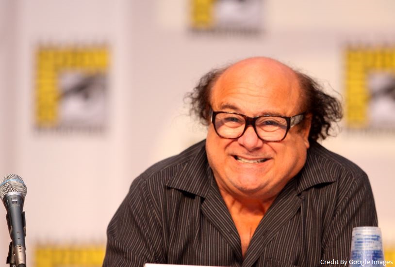 Danny DeVito
