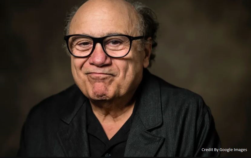 Danny DeVito
