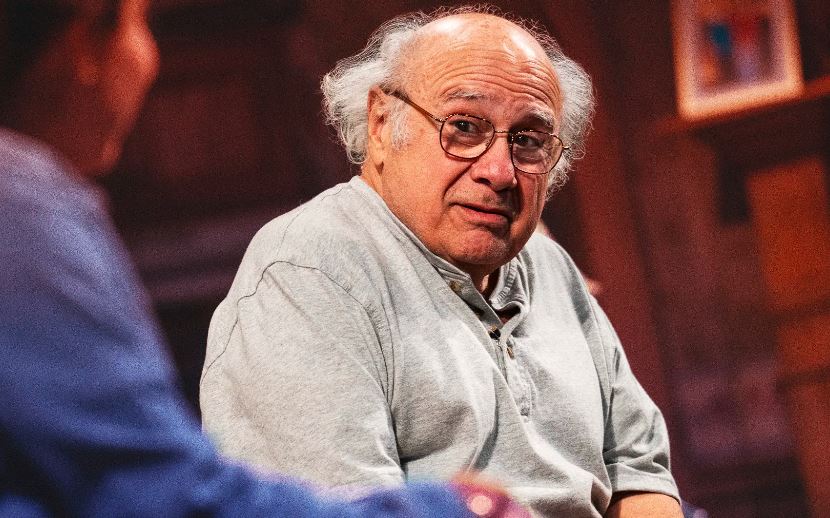 Danny DeVito
