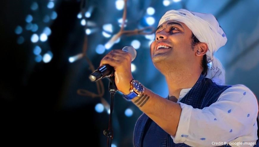 Jubin Nautiyal