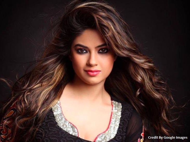 Meera Chopra