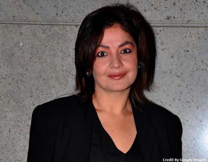 Pooja Bhatt