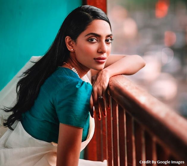 Sobhita Dhulipala 