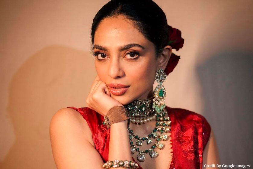 Sobhita Dhulipala 