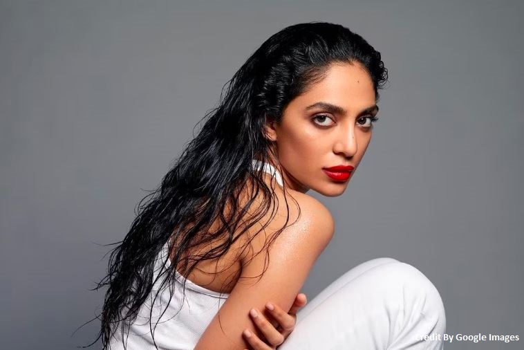 Sobhita Dhulipala 