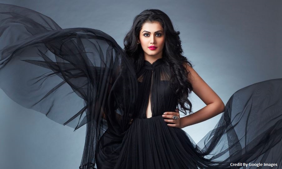 Taapsee Pannu