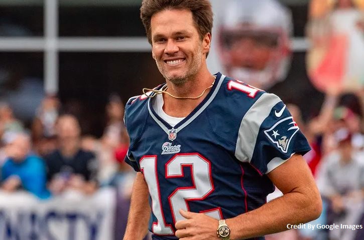 Tom Brady