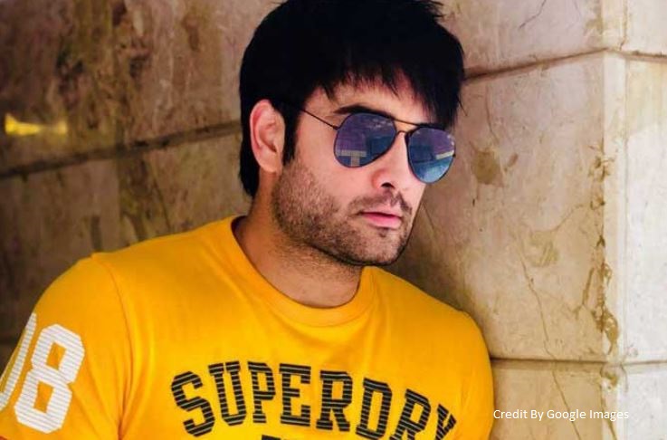 Vivian Dsena
