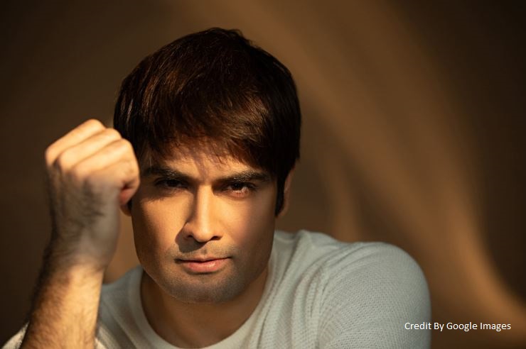 Vivian Dsena
