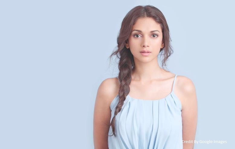 Aditi Rao Hydari 