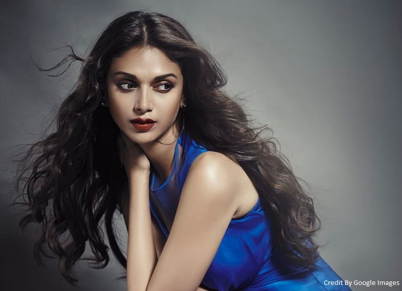 Aditi Rao Hydari 