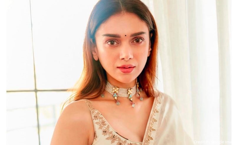 Aditi Rao Hydari