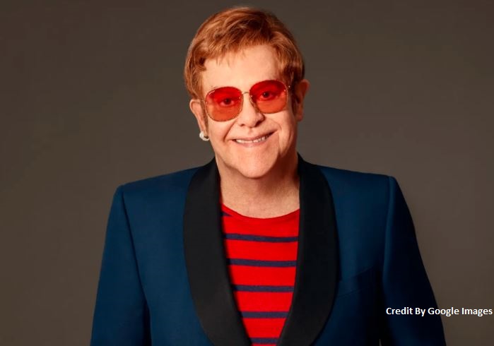 Elton John