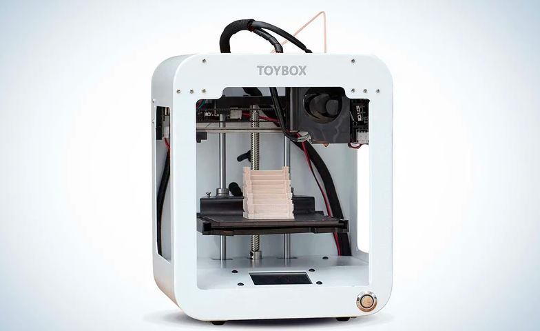 3D Printer 