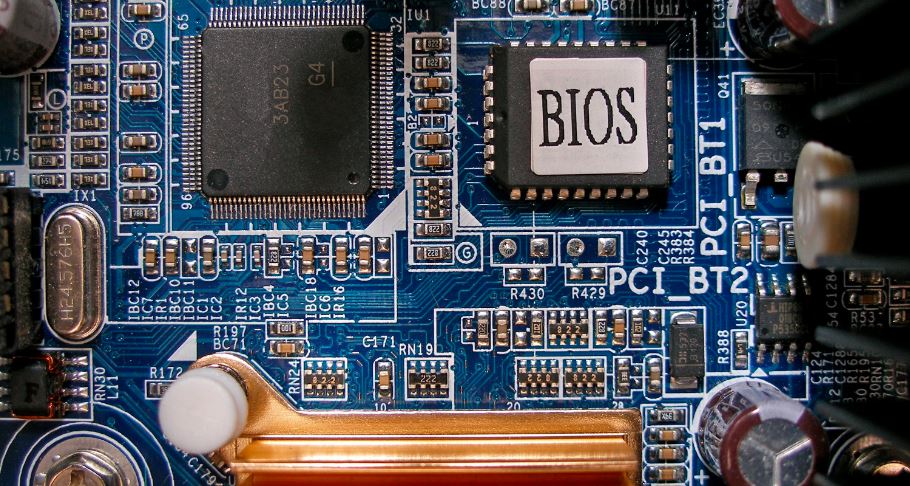 What is BIOS ?