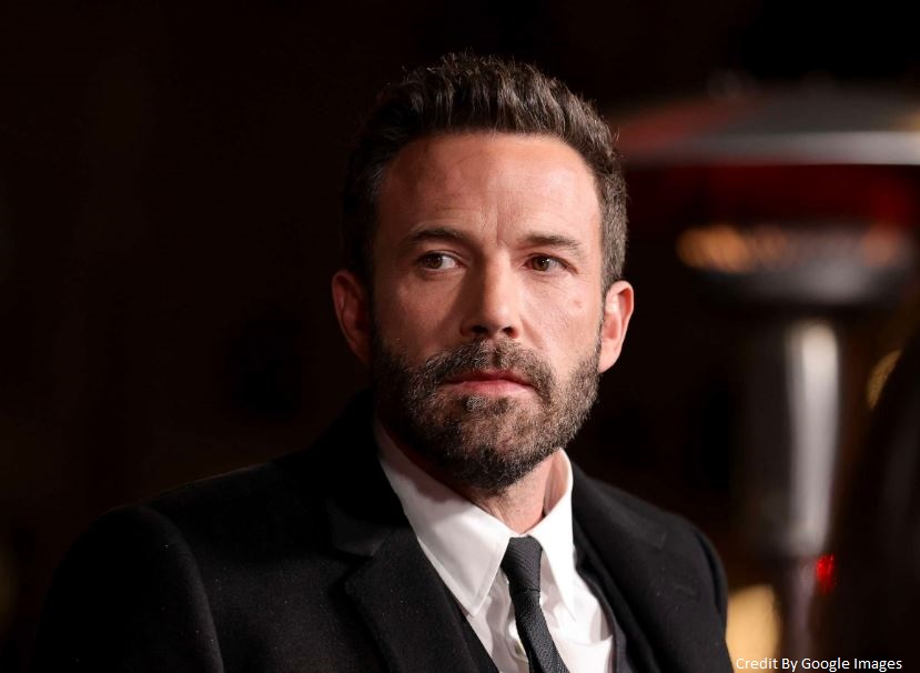 Ben Affleck