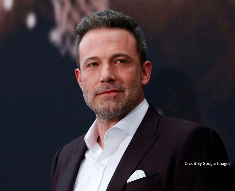 Ben Affleck
