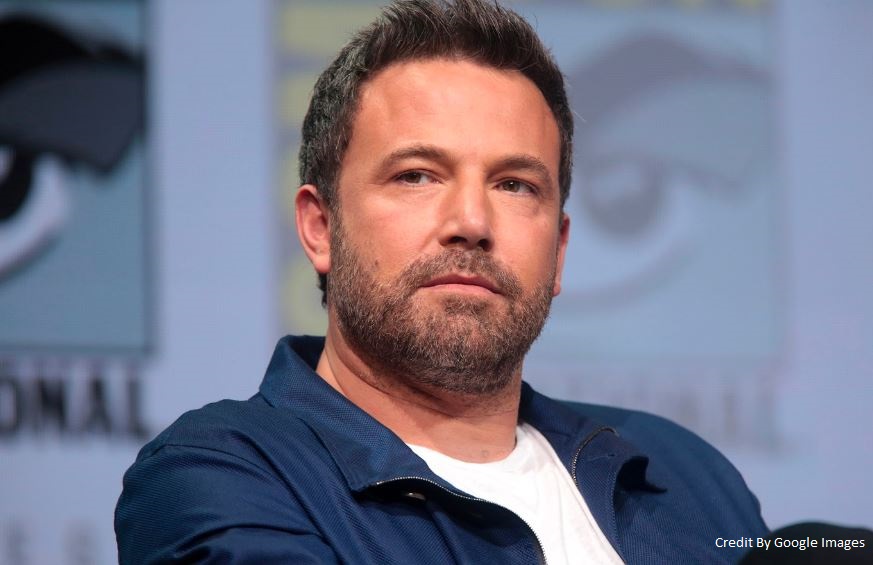 Ben Affleck
