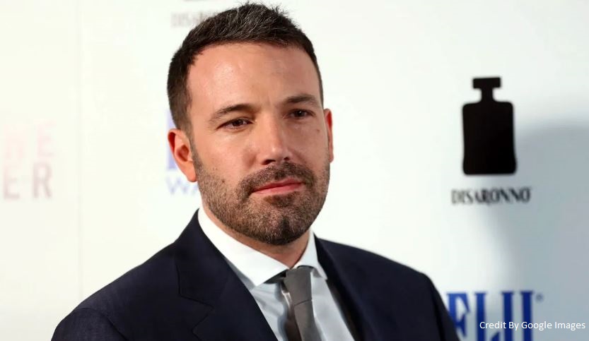 Ben Affleck
