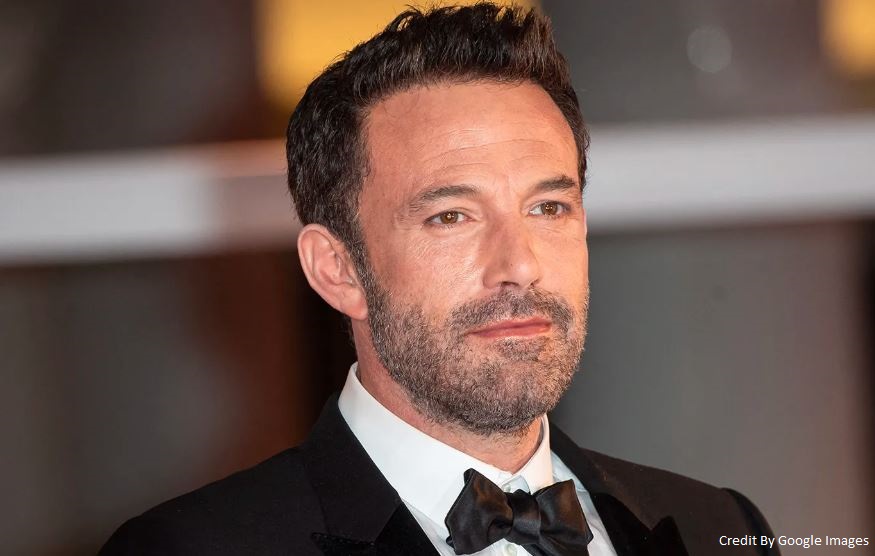 Ben Affleck
