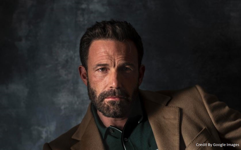 Ben Affleck