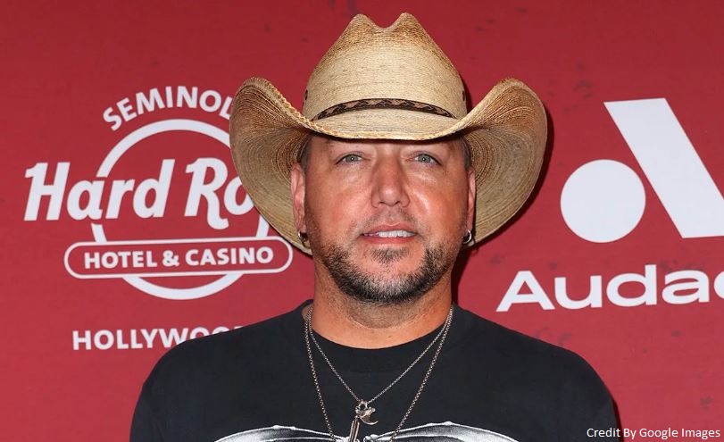 Jason Aldean