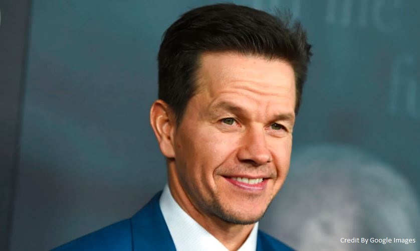 Mark Wahlberg