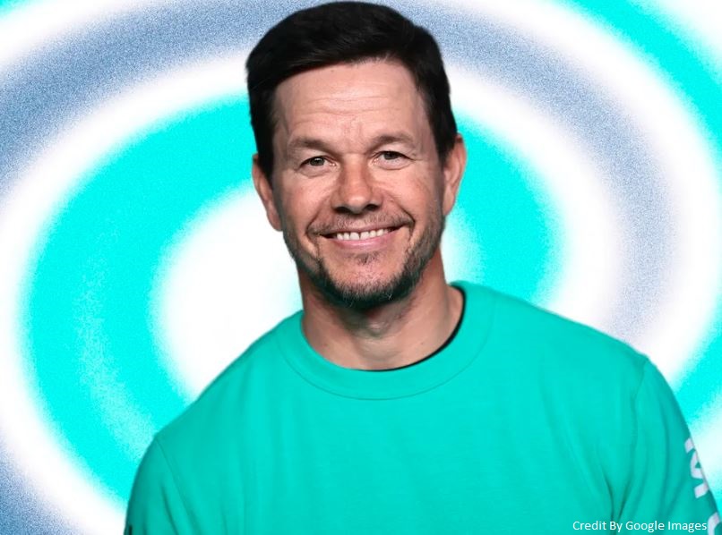 Mark Wahlberg