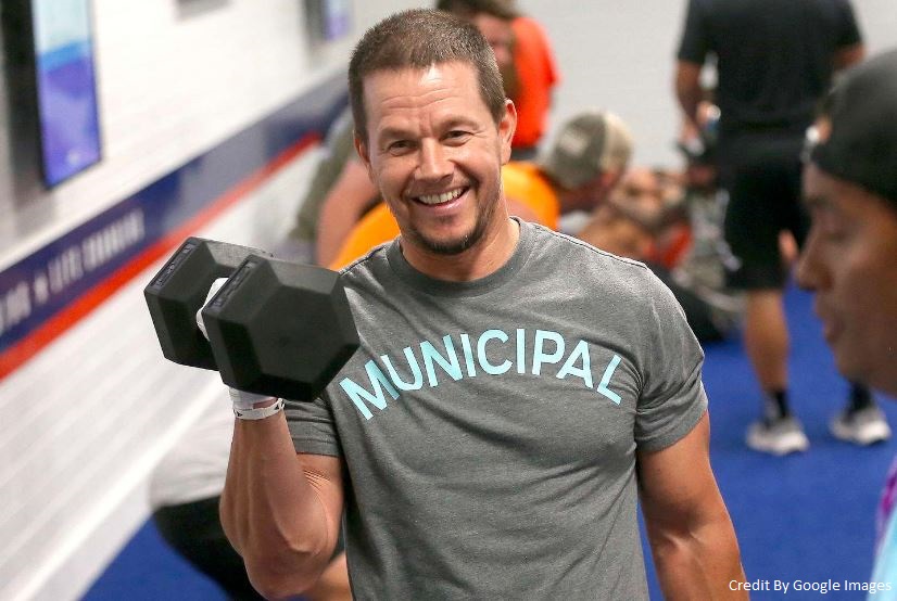 Mark Wahlberg