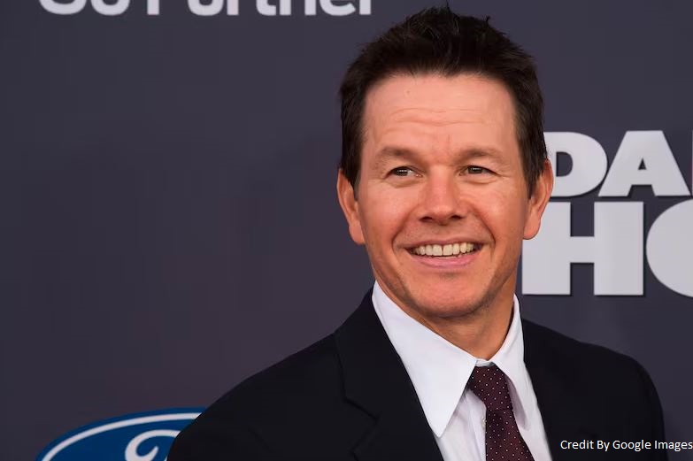 Mark Wahlberg