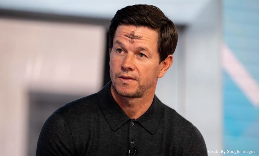 Mark Wahlberg 