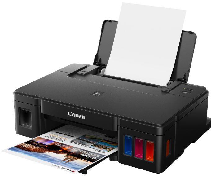 Photo Printer 