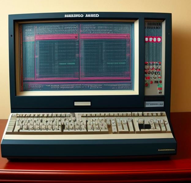 Analog Computer