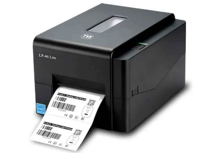 Barcode Printer 