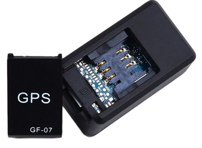 GPS