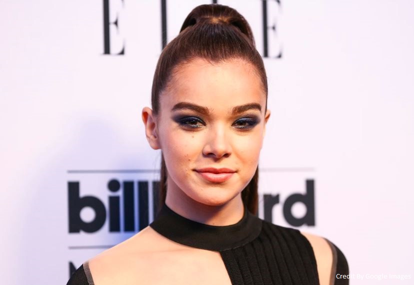 Hailee Steinfeld