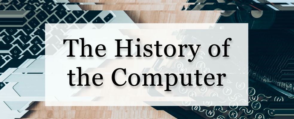 History of Computer