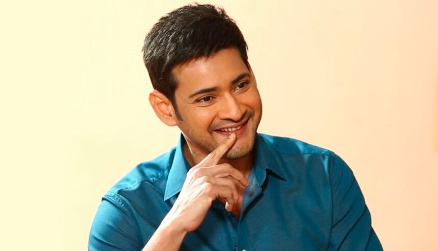 Mahesh Babu 